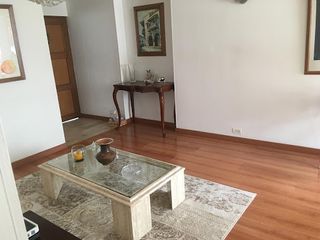 VENTA de APARTAMENTO en BOGOTA