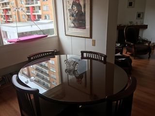 VENTA de APARTAMENTO en BOGOTA