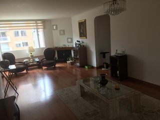 VENTA de APARTAMENTO en BOGOTA