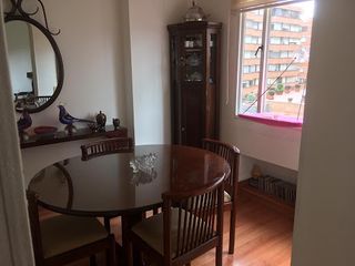 VENTA de APARTAMENTO en BOGOTA