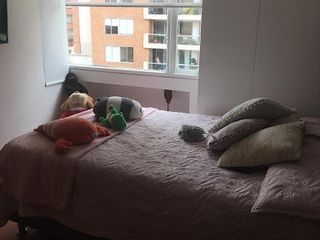 VENTA de APARTAMENTO en BOGOTA