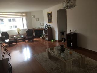 VENTA de APARTAMENTO en BOGOTA