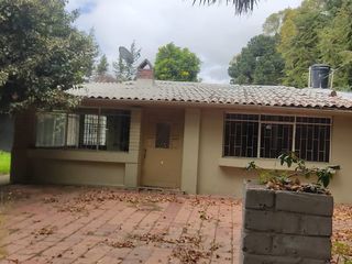 Foto 13 de ARRIENDO CASA ZONAS VERDES COTA A.