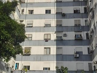 Foto 1 de Departamento dos ambientes Luminoso