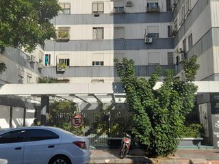 Foto 4 de Departamento dos ambientes Luminoso