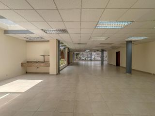 Arriendo Galpon - Oficinas - PROPIEDAD COMERCIAL