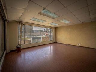 Arriendo Galpon - Oficinas - PROPIEDAD COMERCIAL