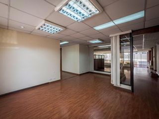 Arriendo Galpon - Oficinas - PROPIEDAD COMERCIAL