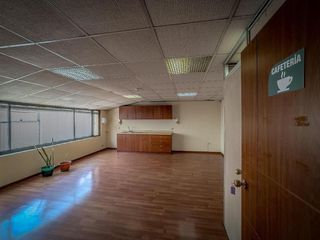 Arriendo Galpon - Oficinas - PROPIEDAD COMERCIAL