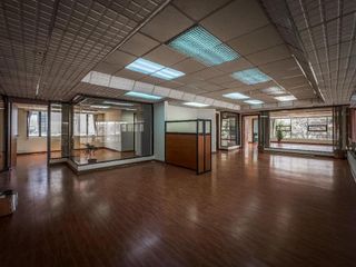 Arriendo Galpon - Oficinas - PROPIEDAD COMERCIAL