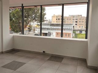 Foto 10 de Arriendo Oficina 170m2 - Eloy Alfaro