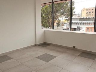 Foto 9 de Arriendo Oficina 170m2 - Eloy Alfaro