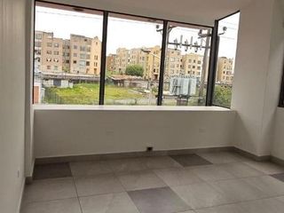 Foto 8 de Arriendo Oficina 170m2 - Eloy Alfaro