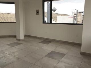 Foto 11 de Arriendo Oficina 170m2 - Eloy Alfaro