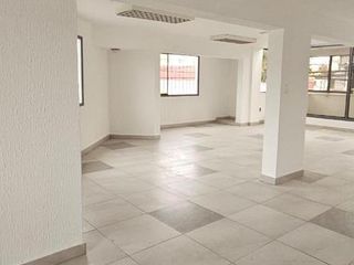 Foto 5 de Arriendo Oficina 170m2 - Eloy Alfaro