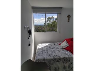 Foto 8 de VENTA  APARTAMENTO UNIDAD COMPLETA SECTOR FONIBÓN RIONEGRO INVERSIÓN