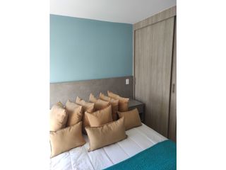 Foto 6 de VENTA  APARTAMENTO UNIDAD COMPLETA SECTOR FONIBÓN RIONEGRO INVERSIÓN