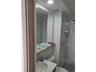 Foto 9 de VENTA  APARTAMENTO UNIDAD COMPLETA SECTOR FONIBÓN RIONEGRO INVERSIÓN