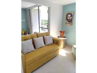 Foto 1 de VENTA  APARTAMENTO UNIDAD COMPLETA SECTOR FONIBÓN RIONEGRO INVERSIÓN