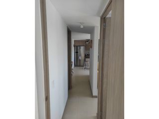 Foto 11 de VENTA  APARTAMENTO UNIDAD COMPLETA SECTOR FONIBÓN RIONEGRO INVERSIÓN