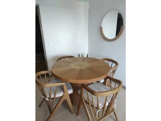 Foto 4 de VENTA  APARTAMENTO UNIDAD COMPLETA SECTOR FONIBÓN RIONEGRO INVERSIÓN