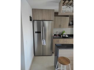 Foto 5 de VENTA  APARTAMENTO UNIDAD COMPLETA SECTOR FONIBÓN RIONEGRO INVERSIÓN