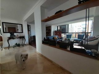 7754961DL.Alquiler Apartamento Poblado/Balsos