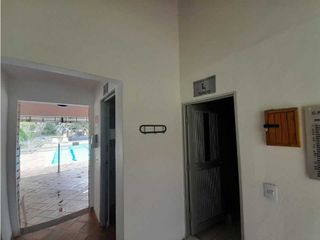 7754961DL.Alquiler Apartamento Poblado/Balsos