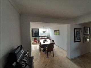 7754961DL.Alquiler Apartamento Poblado/Balsos