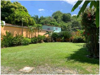 FINCA EN VENTA SANTA FE DE ANTIOQUIA