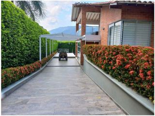 FINCA EN VENTA SAN JERÓNIMO ANTIOQUIA EN PARCELACIÓN