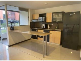 Lindo apartamento en arriendo Cerca al CC Santa fe