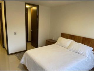 Lindo apartamento en arriendo Cerca al CC Santa fe