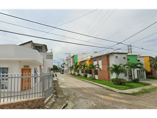 Foto 1 de Casa Esquinera en Urbanización Villa Jardin, Monteria
