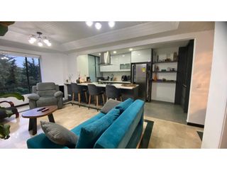 Foto 5 de Apartamento en Venta San Nicolás