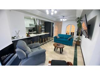 Foto 1 de Apartamento en Venta San Nicolás