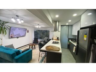 Foto 3 de Apartamento en Venta San Nicolás