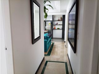 Foto 6 de Apartamento en Venta San Nicolás