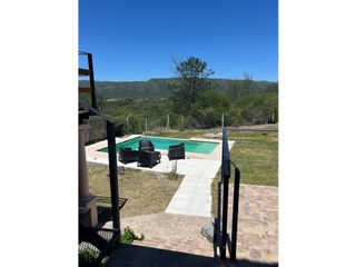 Foto 8 de SE VENDE CASA EN LOMAS DEL REY ( MAYU SUMAJ )
