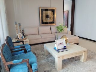 Arriendo Fabuloso Apartamento En Altos De Riomar, Barranquilla