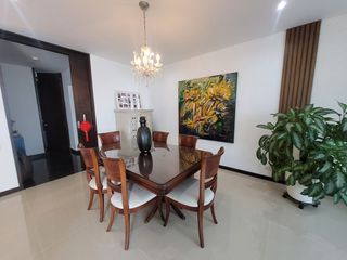 Arriendo Fabuloso Apartamento En Altos De Riomar, Barranquilla