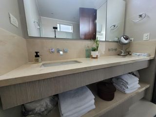 Arriendo Fabuloso Apartamento En Altos De Riomar, Barranquilla