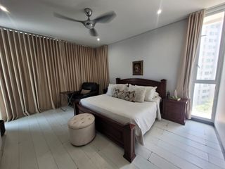 Arriendo Fabuloso Apartamento En Altos De Riomar, Barranquilla