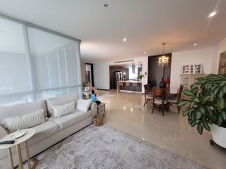 Arriendo Fabuloso Apartamento En Altos De Riomar, Barranquilla