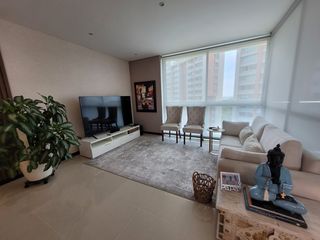 Arriendo Fabuloso Apartamento En Altos De Riomar, Barranquilla