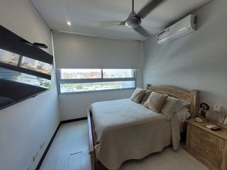 Arriendo Fabuloso Apartamento En Altos De Riomar, Barranquilla