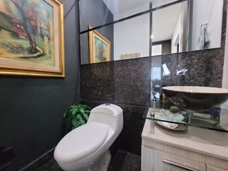 Vendo Fabuloso Apartamento En Altos De Riomar, Barranquilla