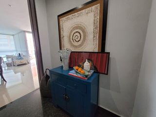 Vendo Fabuloso Apartamento En Altos De Riomar, Barranquilla