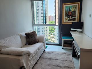 Vendo Fabuloso Apartamento En Altos De Riomar, Barranquilla