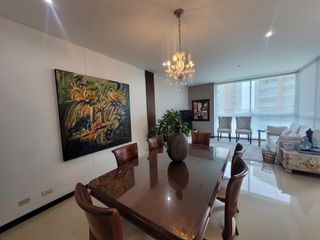 Vendo Fabuloso Apartamento En Altos De Riomar, Barranquilla